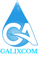 Galixcom Logo